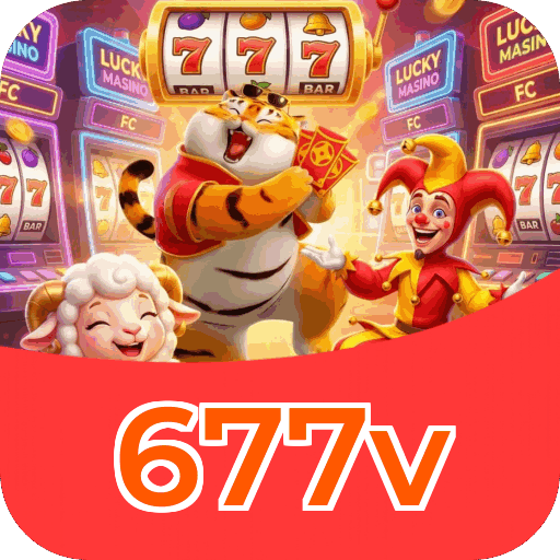 Tabela RTP dos jogos de cassino da 677v