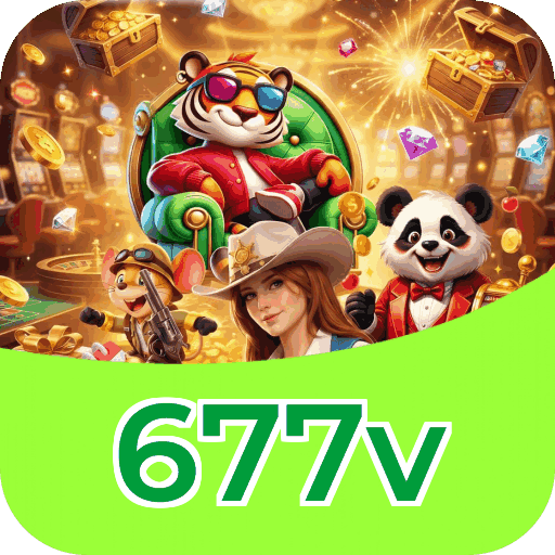 Tabela RTP dos jogos de cassino da 677v