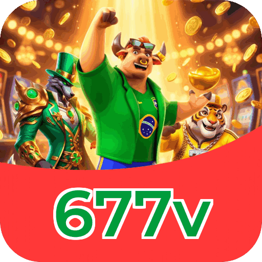 Tabela RTP dos jogos de cassino da 677v